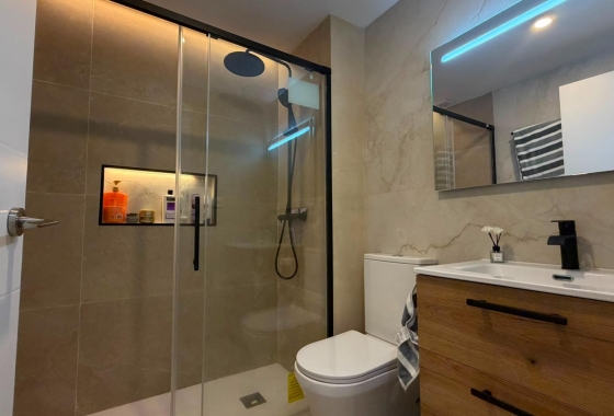 Resale - Bungalow - Torrevieja - La Veleta