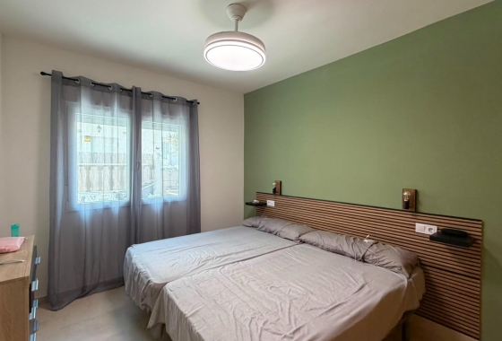 Resale - Bungalow - Torrevieja - La Veleta