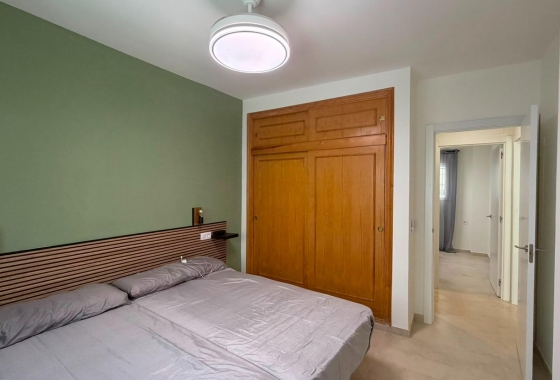 Resale - Bungalow - Torrevieja - La Veleta