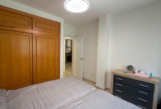 Resale - Bungalow - Torrevieja - La Veleta