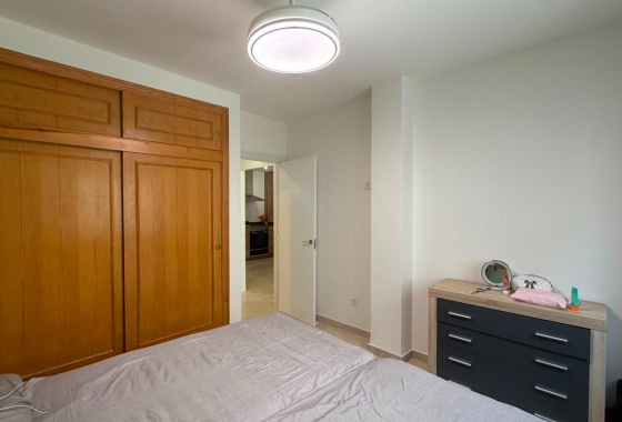 Resale - Bungalow - Torrevieja - La Veleta