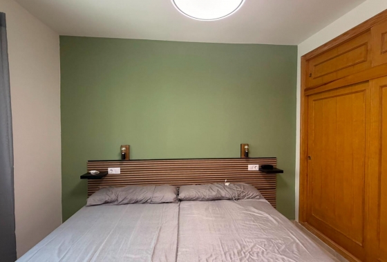 Resale - Bungalow - Torrevieja - La Veleta