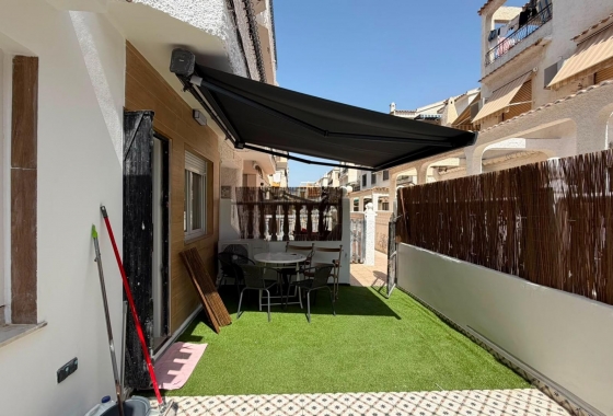 Resale - Bungalow - Torrevieja - La Veleta