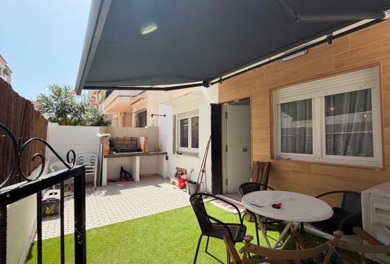 Resale - Bungalow - Torrevieja - La Veleta