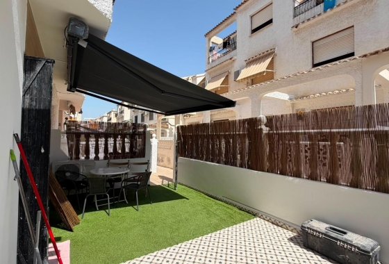 Resale - Bungalow - Torrevieja - La Veleta
