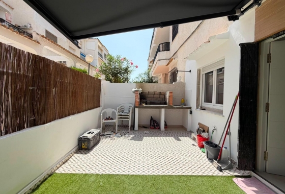 Resale - Bungalow - Torrevieja - La Veleta