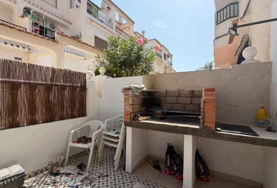 Resale - Bungalow - Torrevieja - La Veleta