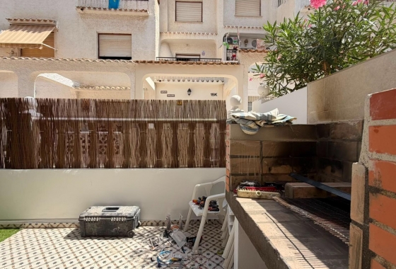 Resale - Bungalow - Torrevieja - La Veleta
