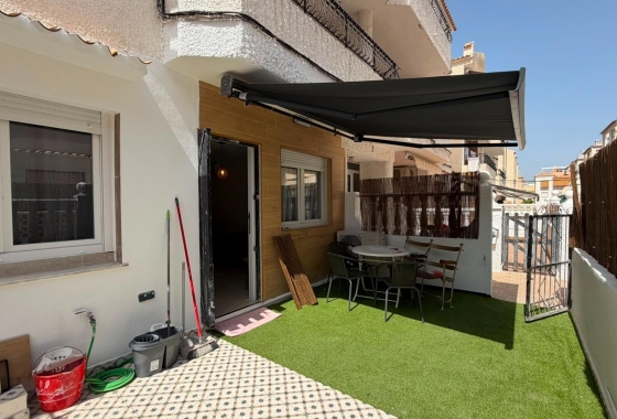 Resale - Bungalow - Torrevieja - La Veleta