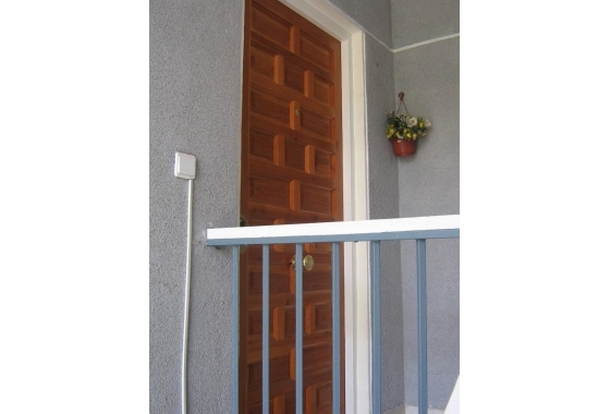 Herverkoop - Appartement / flat - Torrevieja - Estacion De Autobuses