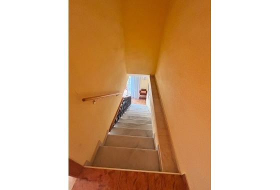 Herverkoop - Appartement / flat - Torrevieja - Estacion De Autobuses
