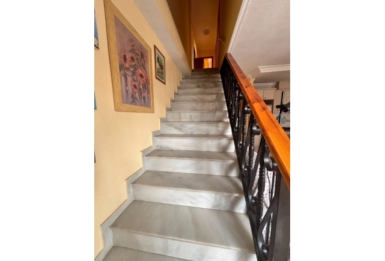 Herverkoop - Appartement / flat - Torrevieja - Estacion De Autobuses