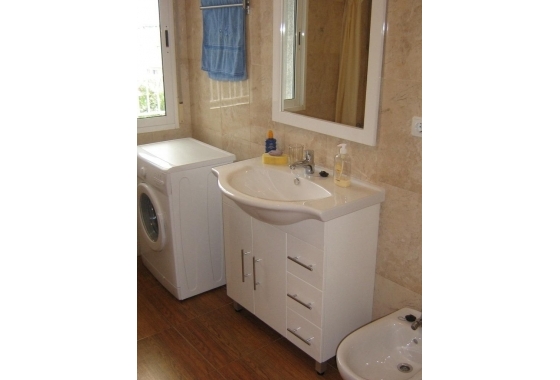 Herverkoop - Appartement / flat - Torrevieja - Estacion De Autobuses