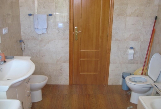 Herverkoop - Appartement / flat - Torrevieja - Estacion De Autobuses
