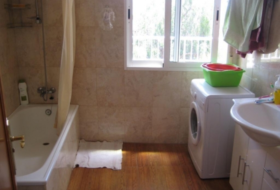 Herverkoop - Appartement / flat - Torrevieja - Estacion De Autobuses