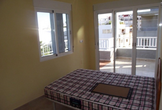 Herverkoop - Appartement / flat - Torrevieja - Estacion De Autobuses