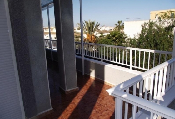Herverkoop - Appartement / flat - Torrevieja - Estacion De Autobuses