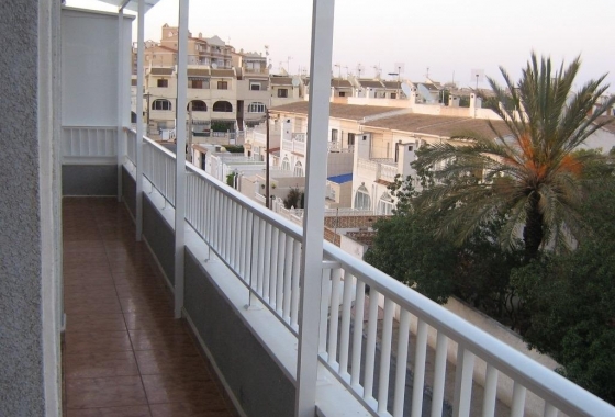 Herverkoop - Appartement / flat - Torrevieja - Estacion De Autobuses