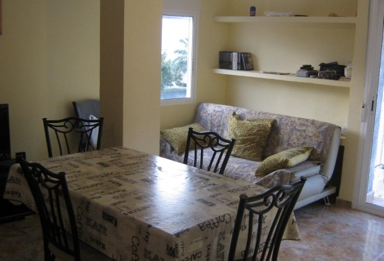 Herverkoop - Appartement / flat - Torrevieja - Estacion De Autobuses