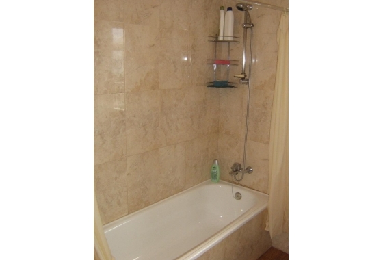 Herverkoop - Appartement / flat - Torrevieja - Estacion De Autobuses