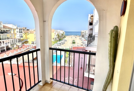 Herverkoop - Appartement / flat - Torrevieja - Costa Blanca