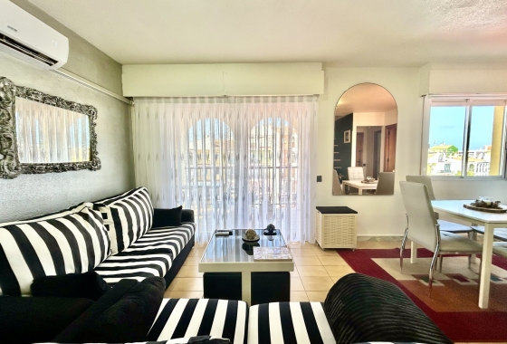 Herverkoop - Appartement / flat - Torrevieja - Costa Blanca
