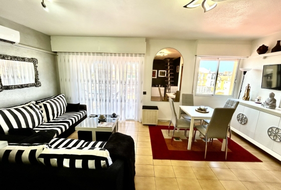 Herverkoop - Appartement / flat - Torrevieja - Costa Blanca