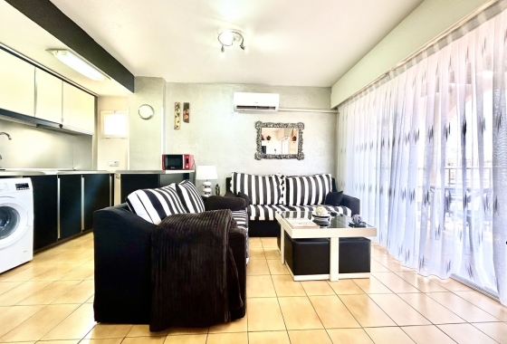 Herverkoop - Appartement / flat - Torrevieja - Costa Blanca