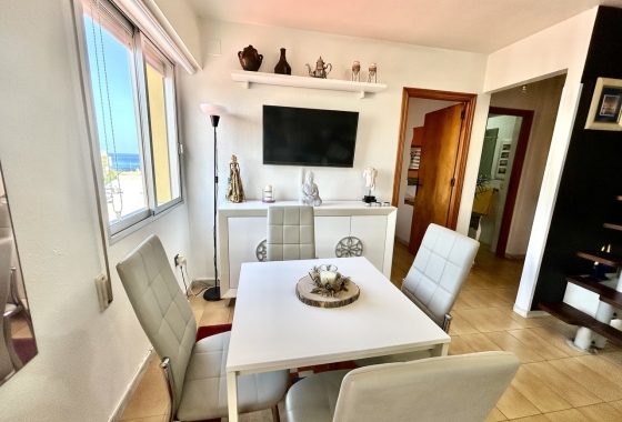 Herverkoop - Appartement / flat - Torrevieja - Costa Blanca