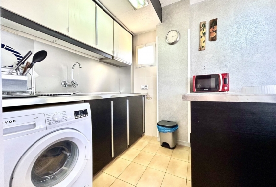 Herverkoop - Appartement / flat - Torrevieja - Costa Blanca