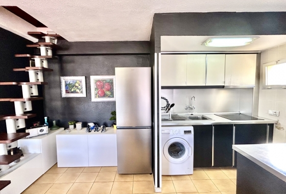Herverkoop - Appartement / flat - Torrevieja - Costa Blanca