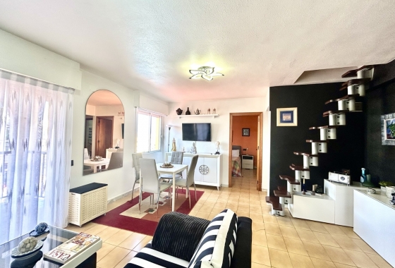 Herverkoop - Appartement / flat - Torrevieja - Costa Blanca