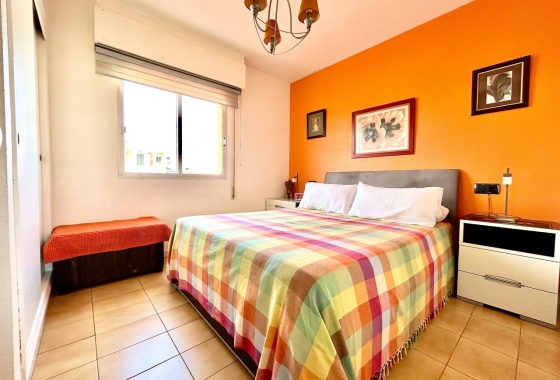 Herverkoop - Appartement / flat - Torrevieja - Costa Blanca