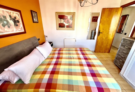 Herverkoop - Appartement / flat - Torrevieja - Costa Blanca