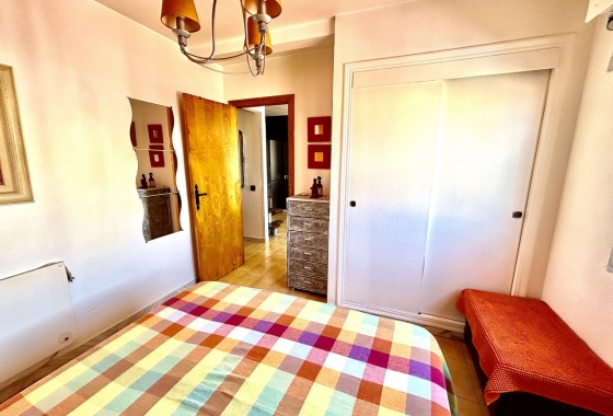 Herverkoop - Appartement / flat - Torrevieja - Costa Blanca