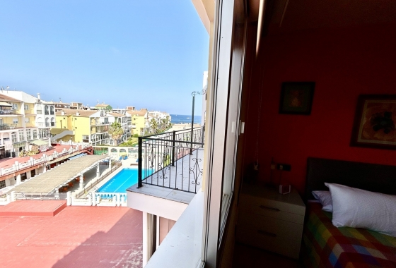 Herverkoop - Appartement / flat - Torrevieja - Costa Blanca