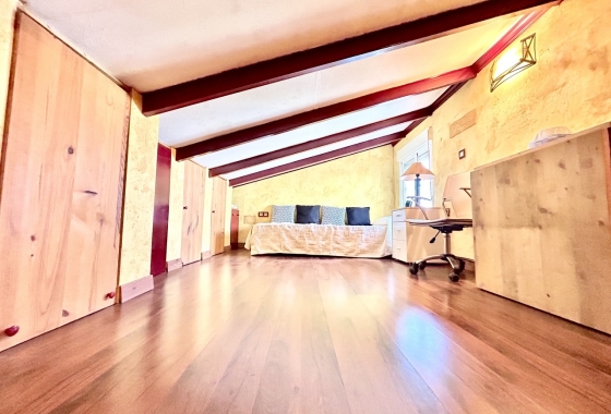 Herverkoop - Appartement / flat - Torrevieja - Costa Blanca