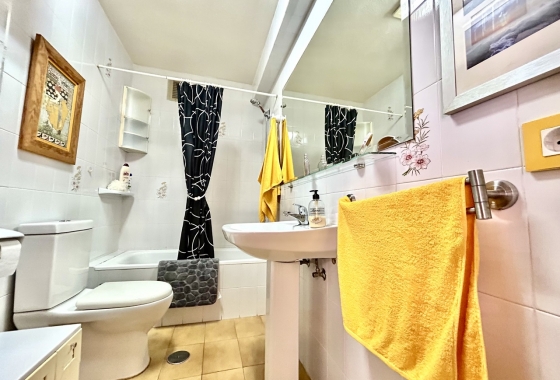 Herverkoop - Appartement / flat - Torrevieja - Costa Blanca