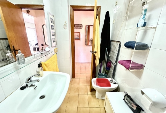 Herverkoop - Appartement / flat - Torrevieja - Costa Blanca