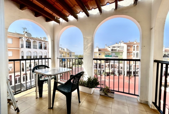 Herverkoop - Appartement / flat - Torrevieja - Costa Blanca