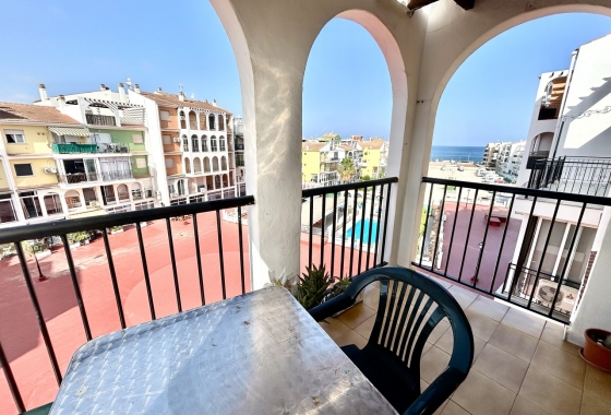 Herverkoop - Appartement / flat - Torrevieja - Costa Blanca