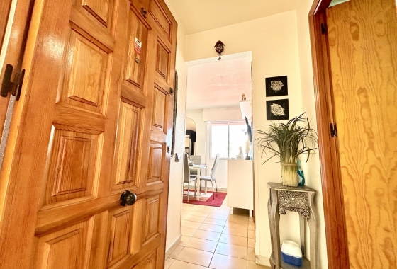 Herverkoop - Appartement / flat - Torrevieja - Costa Blanca