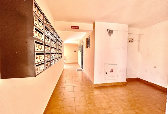 Herverkoop - Appartement / flat - Torrevieja - Costa Blanca