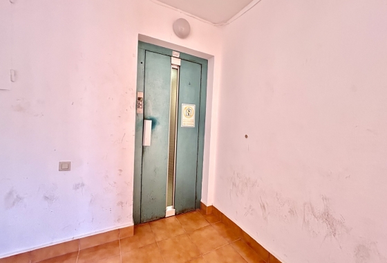 Herverkoop - Appartement / flat - Torrevieja - Costa Blanca