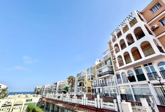 Herverkoop - Appartement / flat - Torrevieja - Costa Blanca