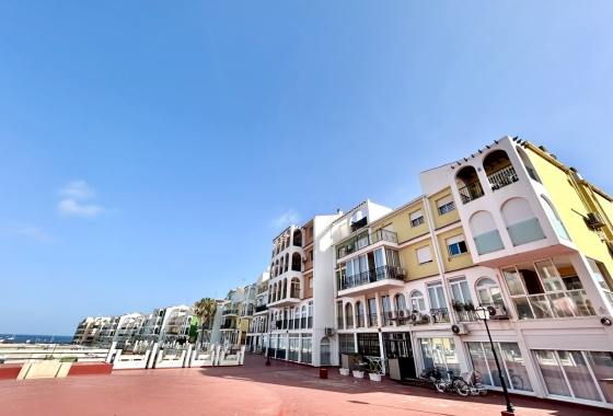 Herverkoop - Appartement / flat - Torrevieja - Costa Blanca