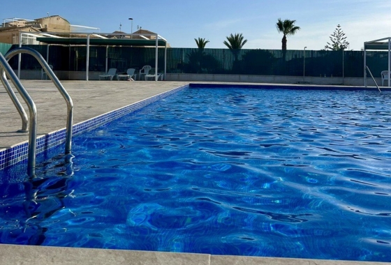 Wiederverkauf - Stadthaus - Torrevieja - Costa Blanca