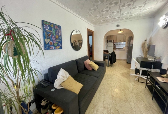 Wiederverkauf - Stadthaus - Torrevieja - Costa Blanca