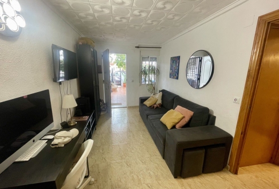 Wiederverkauf - Stadthaus - Torrevieja - Costa Blanca