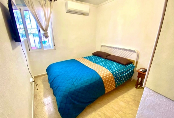 Wiederverkauf - Stadthaus - Torrevieja - Costa Blanca